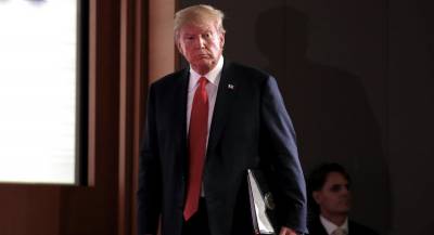 Трамп скорбит по президенту Вьетнама