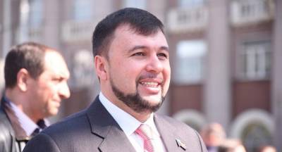 Силовики поддержали избрание врио главы ДНР