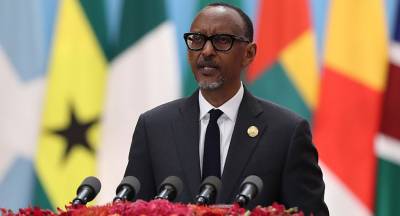 Власти Руанды досрочно освободили тысячи заключённых