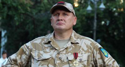 Украинские националисты штурмуют Генпрокуратуру