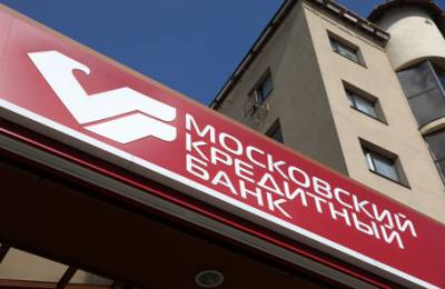Сбой в работе Московского кредитного банка вызвал всплеск медийной активности