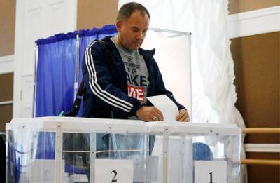 «Протестные» выборы. Партия власти проиграла в Хабаровском крае, но был ли готов к победе кандидат от ЛДПР?