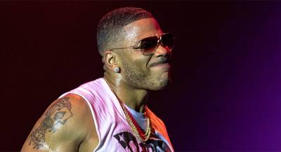 В США прекратили дело рэпера Nelly об изнасиловании