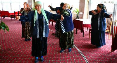 Узбекская пенсионерка станет старейшей жительницей Земли