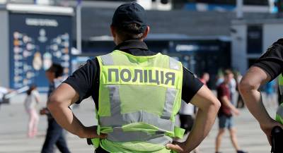 Полиция Киева отказалась считать пострадавших заложниками