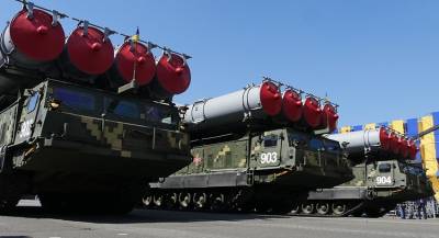Порошенко обещает закупить новое ракетное вооружение