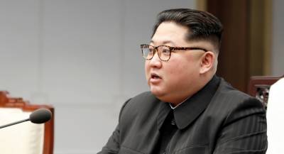 Ким Чен Ын готов посетить Россию