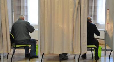 В Латвии на выборах побеждают новые консерваторы