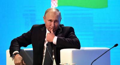 Белоруссия хочет порвать с имиджем должника России