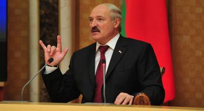 Алкоголь поможет Лукашенко переизбраться