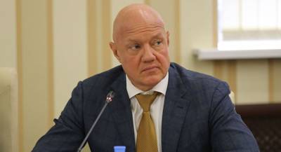 Киев требует экстрадиции на Украину вице-премьера Крыма
