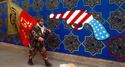 США пригрозили Ирану новыми санкциями