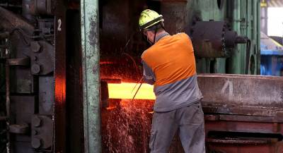 США сохранят пошлины на сталь из Канады и Мексики