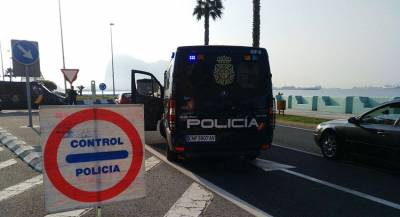 Молдавское судно с тоннами кокаина задержано в Испании
