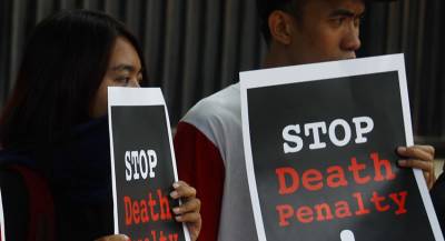 В Малайзии собрались отменить смертную казнь