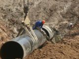 ЕС готов искать инвестиции для газопровода в Туркмении