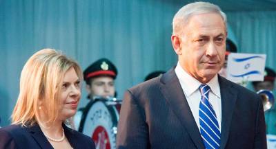 Жена толкает Нетаньяху к досрочным выборам