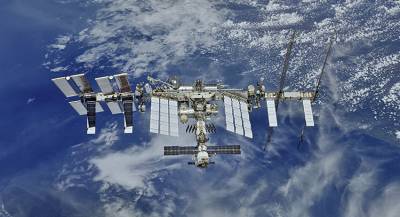 Будущее МКС определит судьбу российской космической станции