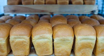 Подорожание хлеба возмутило жителей Украины