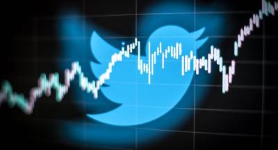 Twitter устроила массовую блокировку аккаунтов