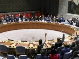 ООН рассмотрит тему северокорейских санкций по запросу РФ