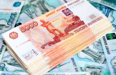 Сказочные ставки. Банки привлекают вклады по 8% в рублях и почти 4% в долларах