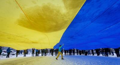 «Дураков во власти» обвинили в бедах Украины