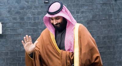 Наследнику саудовского трона спешно ищут замену