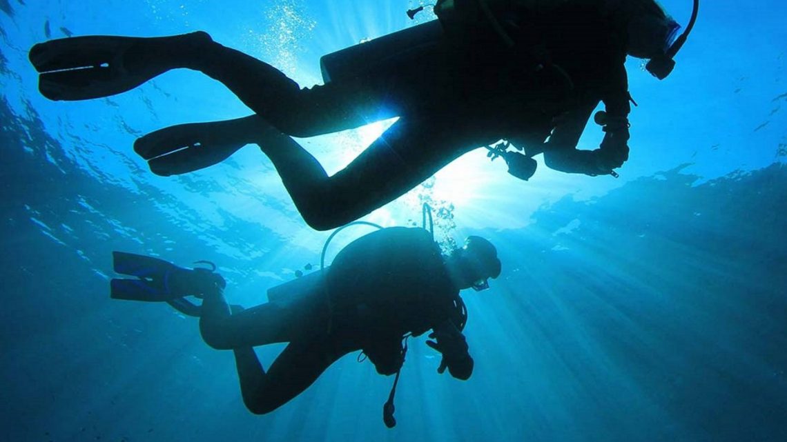 Батискаф – всё для дайвинга и подводной охоты
