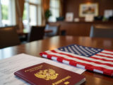 Оформление туристической визы в США для россиян в 2026 году