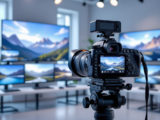 Видеозапись: основные понятия и области применения